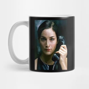 Trinity Mug